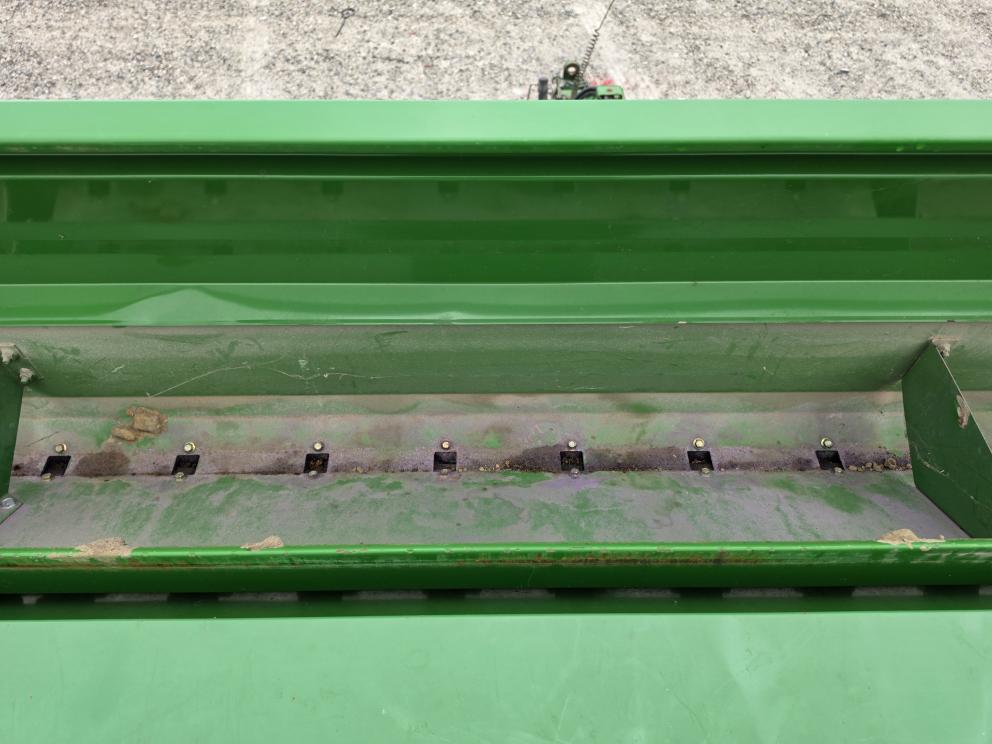 Image for 2007 John Deere 1590