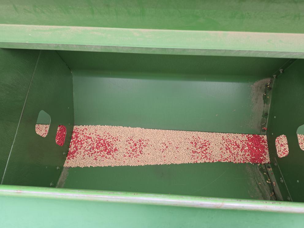 Image for 2007 John Deere 1590