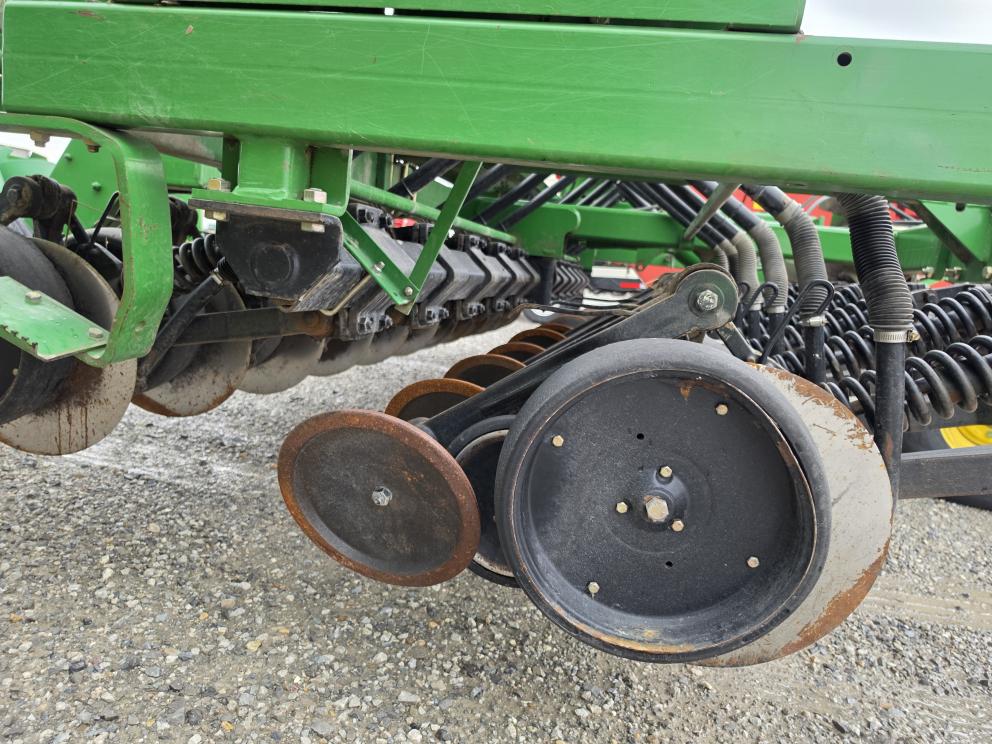 Image for 2007 John Deere 1590