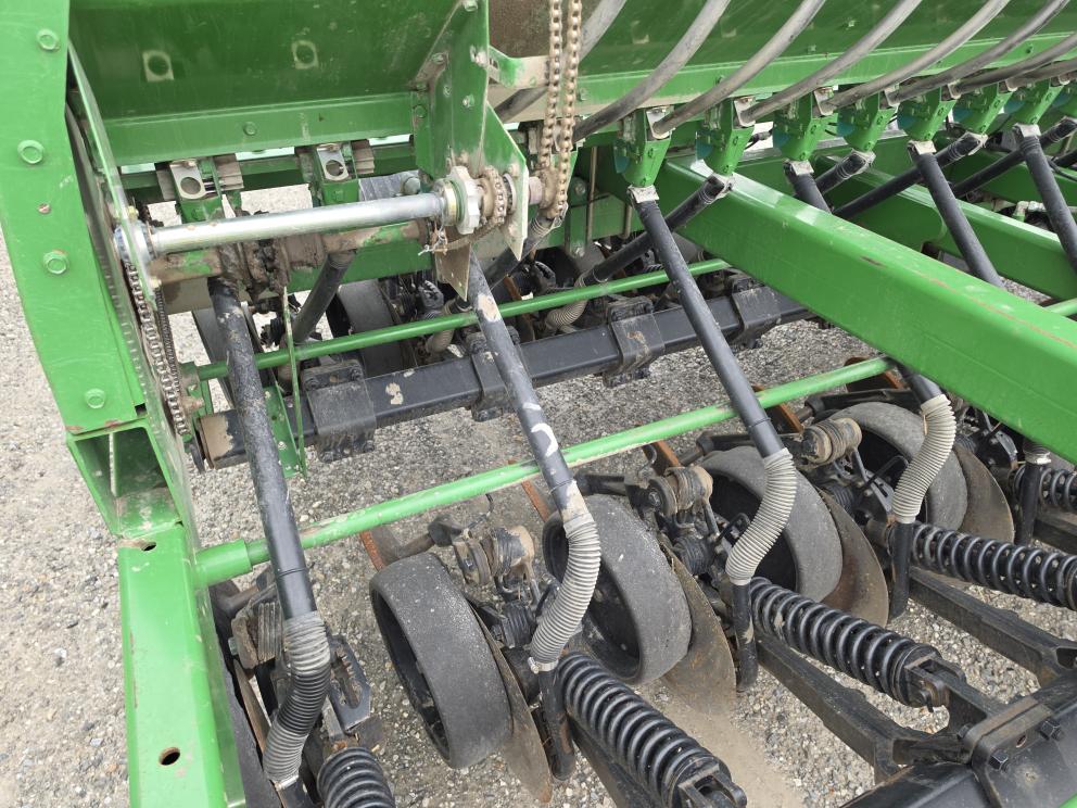 Image for 2007 John Deere 1590