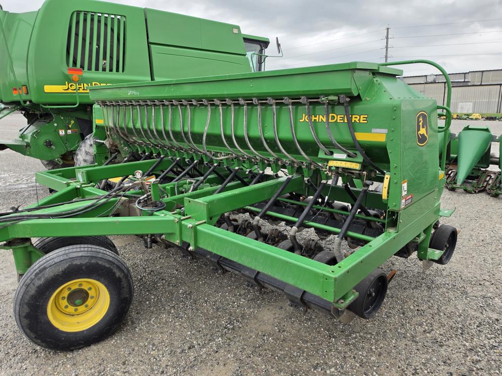 Image for 2007 John Deere 1590