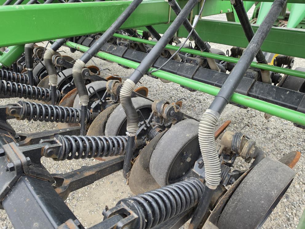 Image for 2007 John Deere 1590