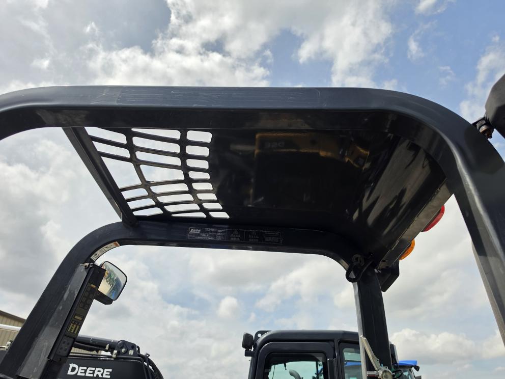 Image for 2015 Case 586H