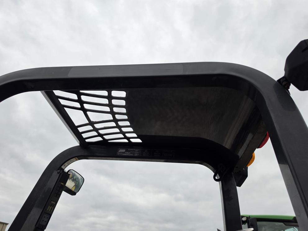 Image for 2015 Case 586H