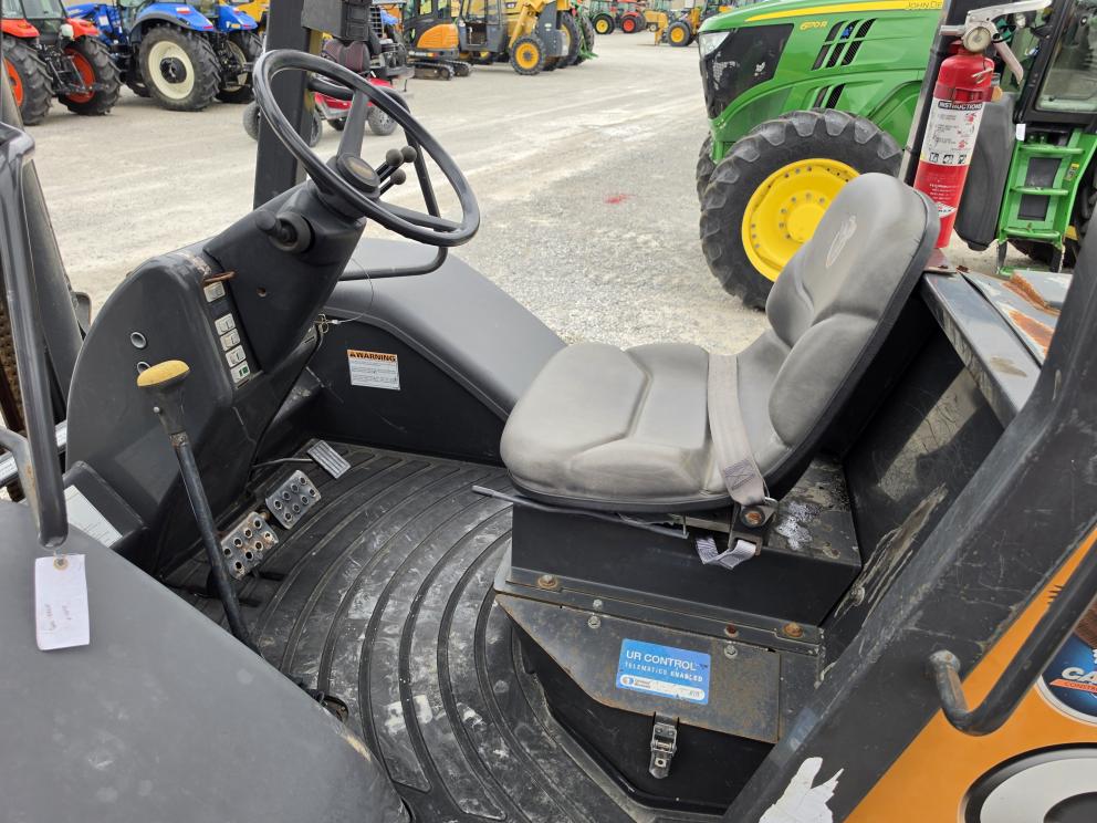 Image for 2015 Case 586H