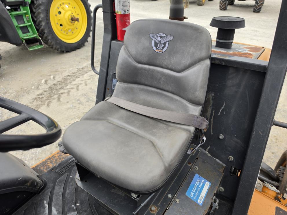 Image for 2015 Case 586H