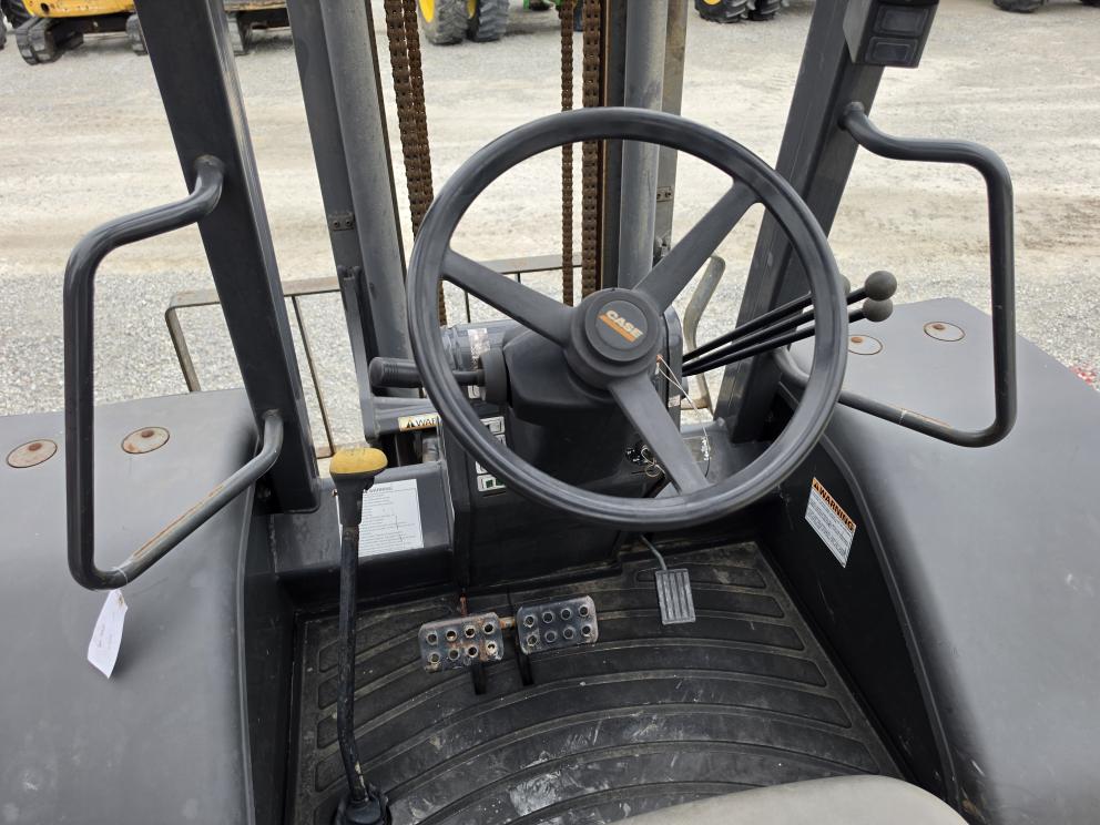 Image for 2015 Case 586H