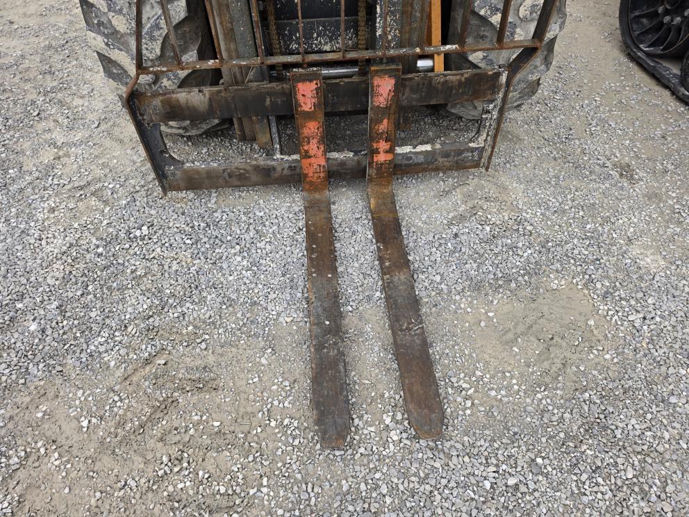 Image for 2015 Case 586H