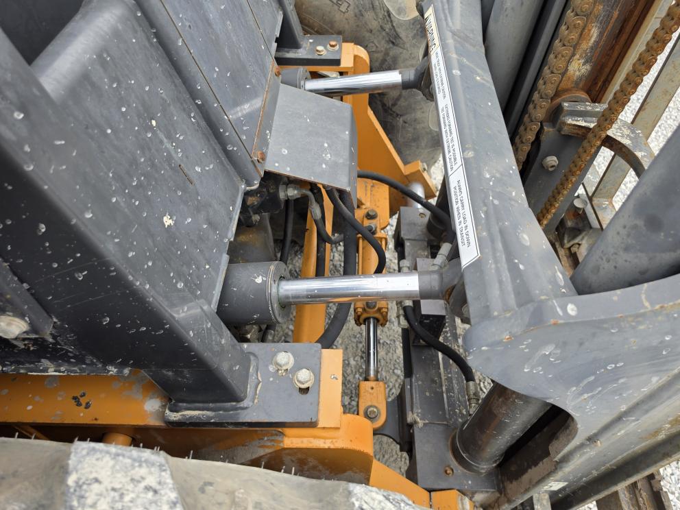 Image for 2015 Case 586H