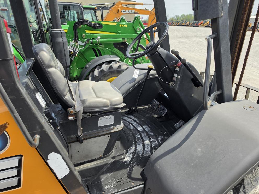 Image for 2015 Case 586H