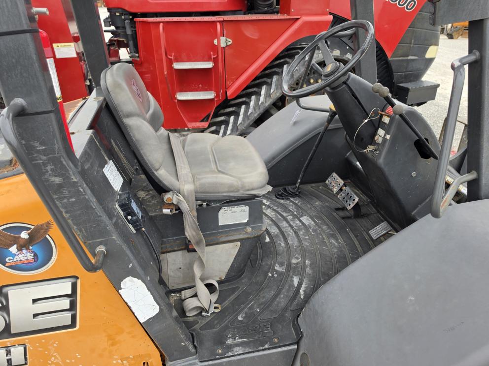 Image for 2015 Case 586H