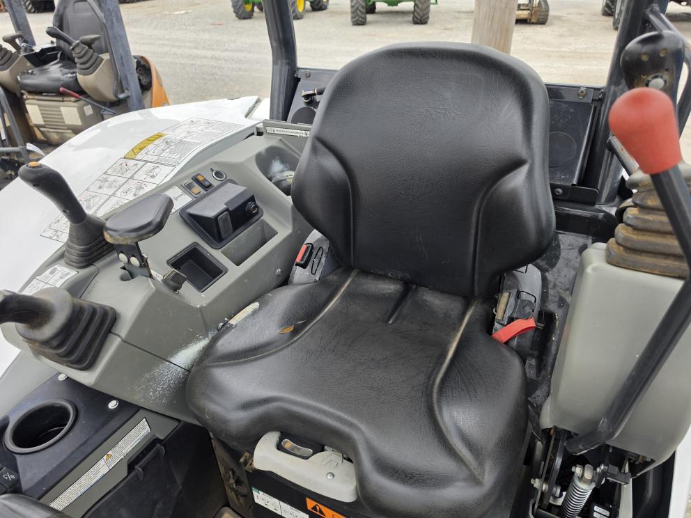 Image for 2023 Bobcat E42