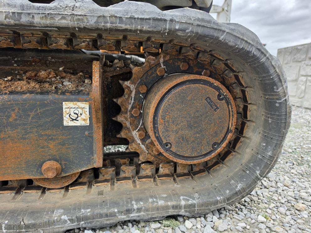 Image for 2023 Bobcat E42