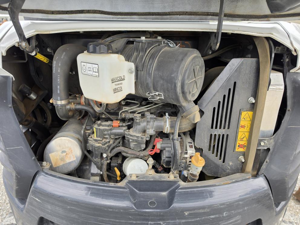 Image for 2023 Bobcat E42