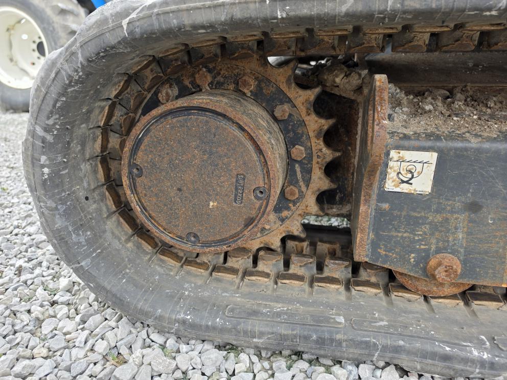 Image for 2023 Bobcat E42