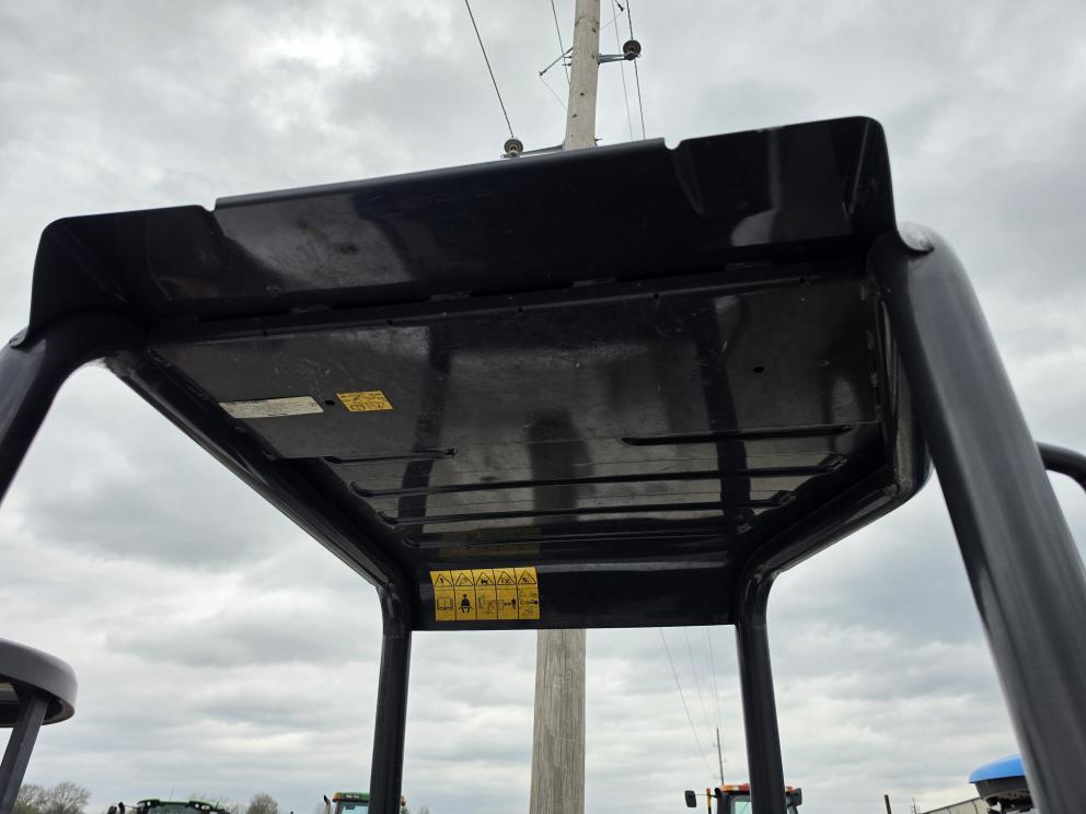 Image for 2023 Bobcat E42