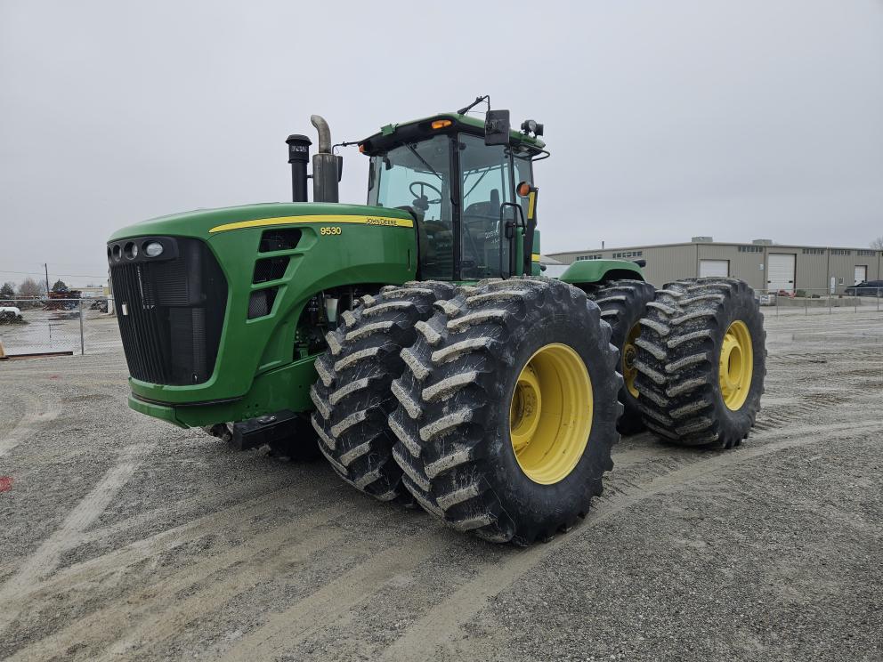 Image for 2010 John Deere 9530