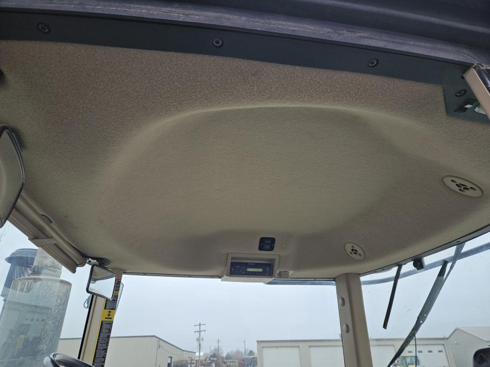 Image for 2010 John Deere 9530