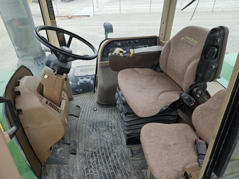 Image for 2010 John Deere 9530