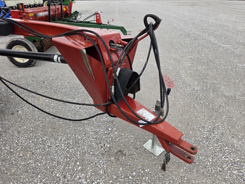 Image for 2013 New Holland H7330