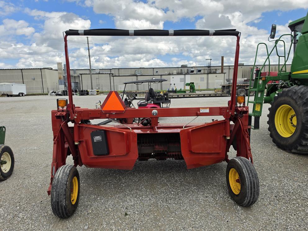 Image for 2013 New Holland H7330