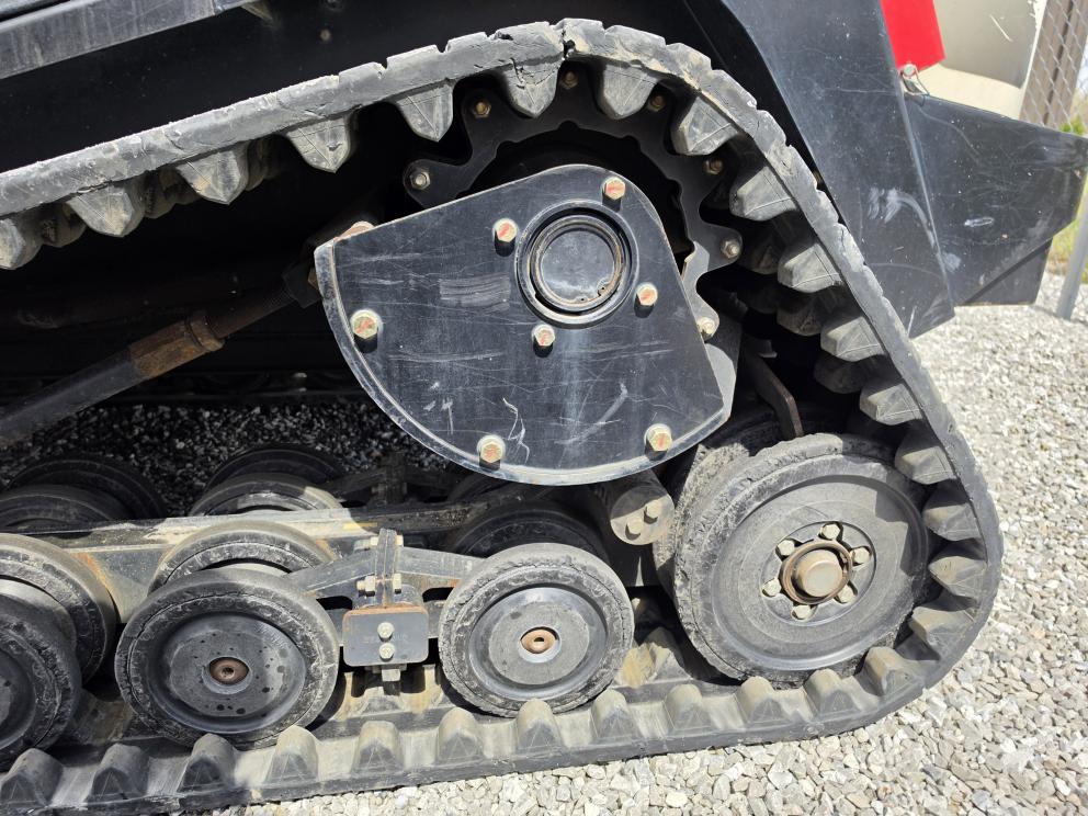 Image for 2014 Terex PT75