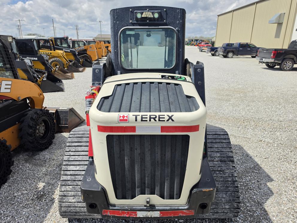 Image for 2014 Terex PT75