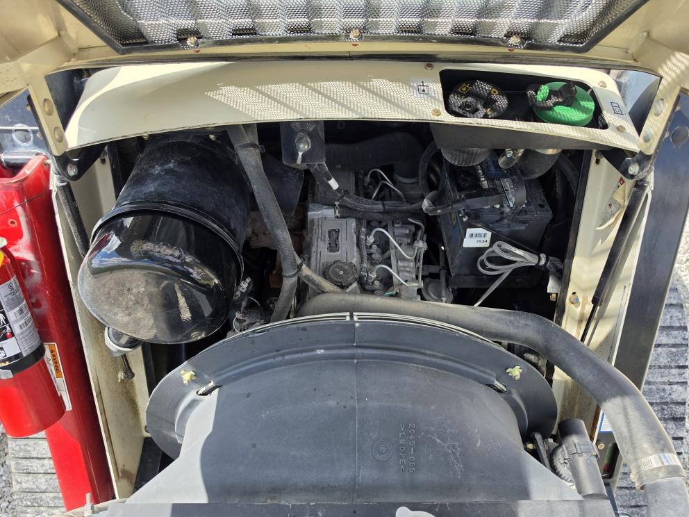 Image for 2014 Terex PT75