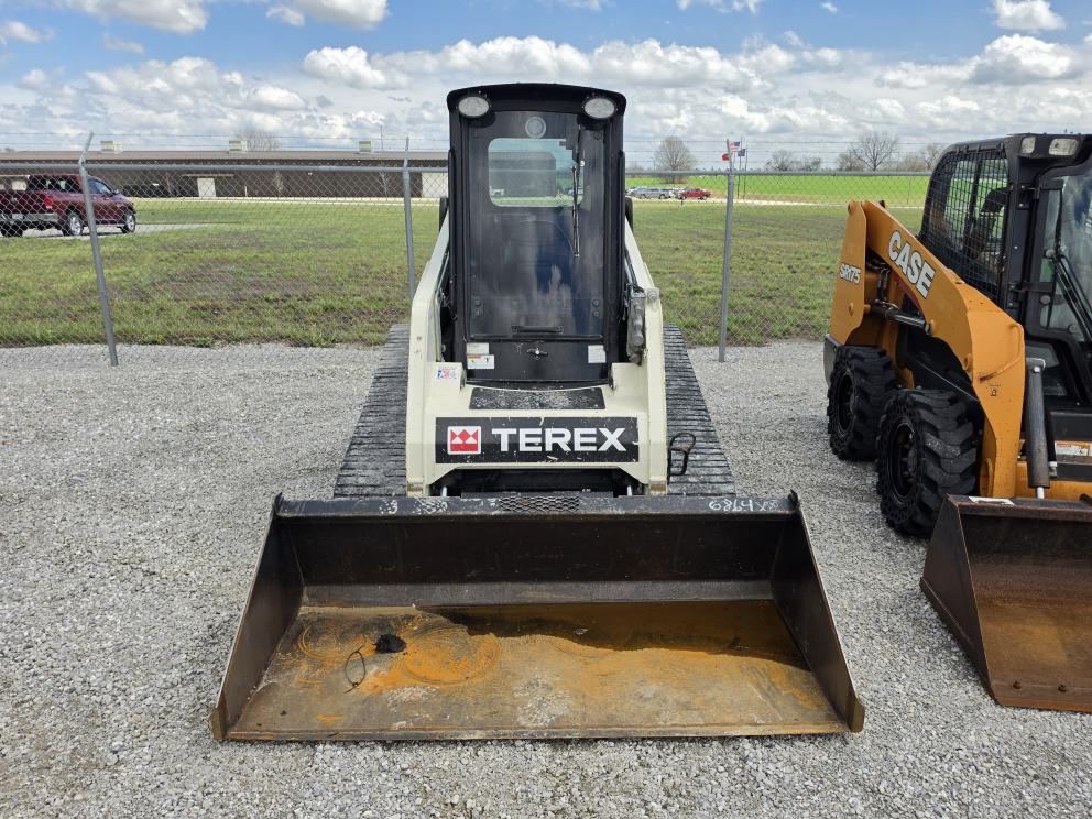 Image for 2014 Terex PT75