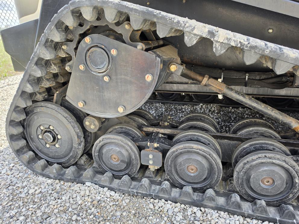 Image for 2014 Terex PT75