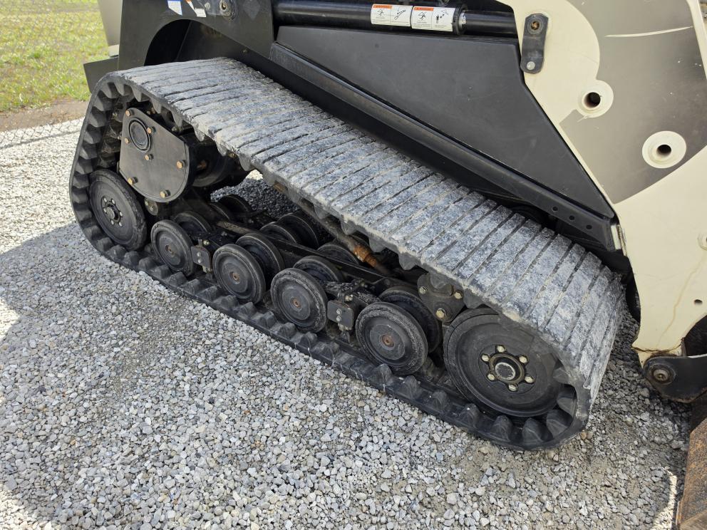 Image for 2014 Terex PT75