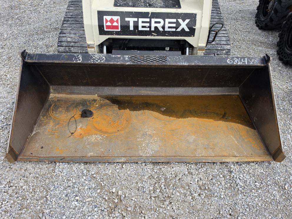 Image for 2014 Terex PT75