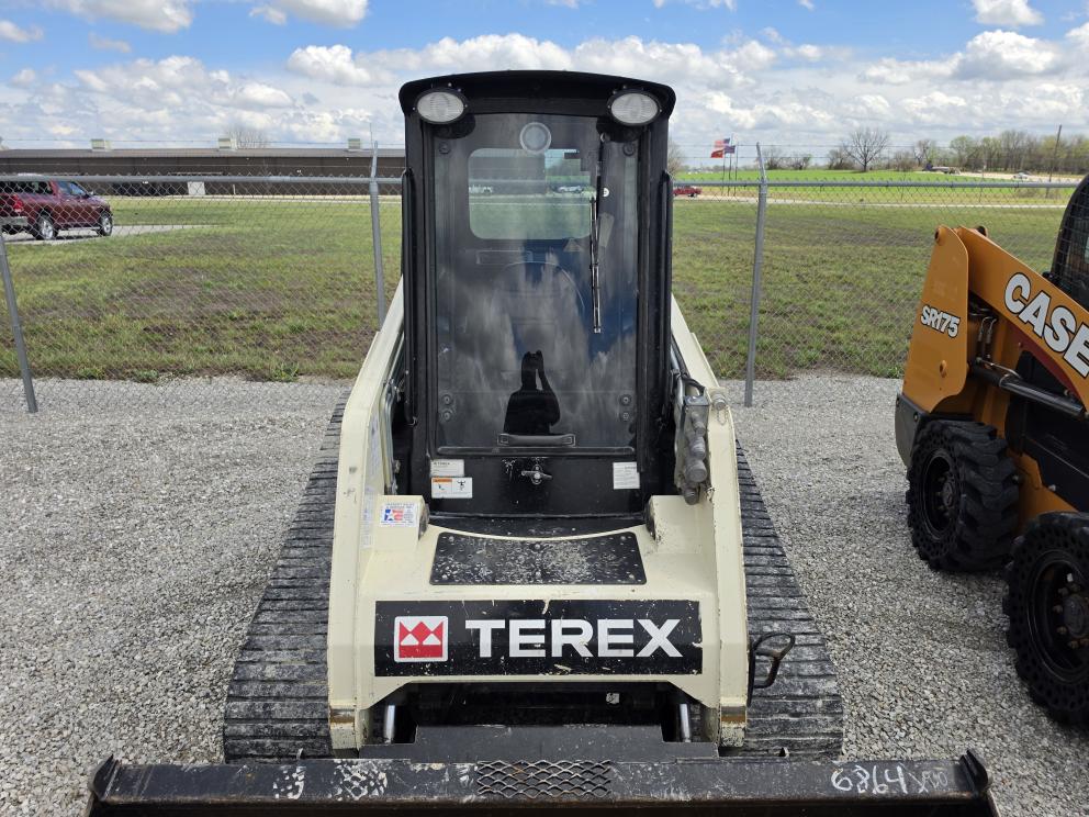 Image for 2014 Terex PT75