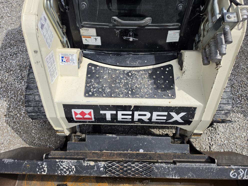 Image for 2014 Terex PT75