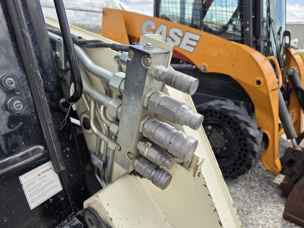 Image for 2014 Terex PT75