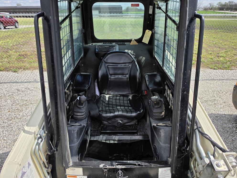 Image for 2014 Terex PT75