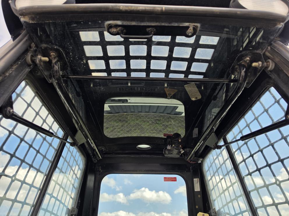 Image for 2014 Terex PT75