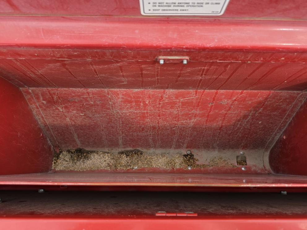 Image for 2008 Brillion SS12