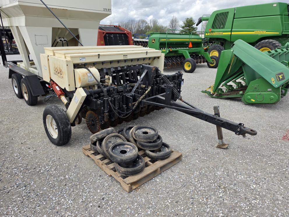 Image for 2015 Truax FLXII-812