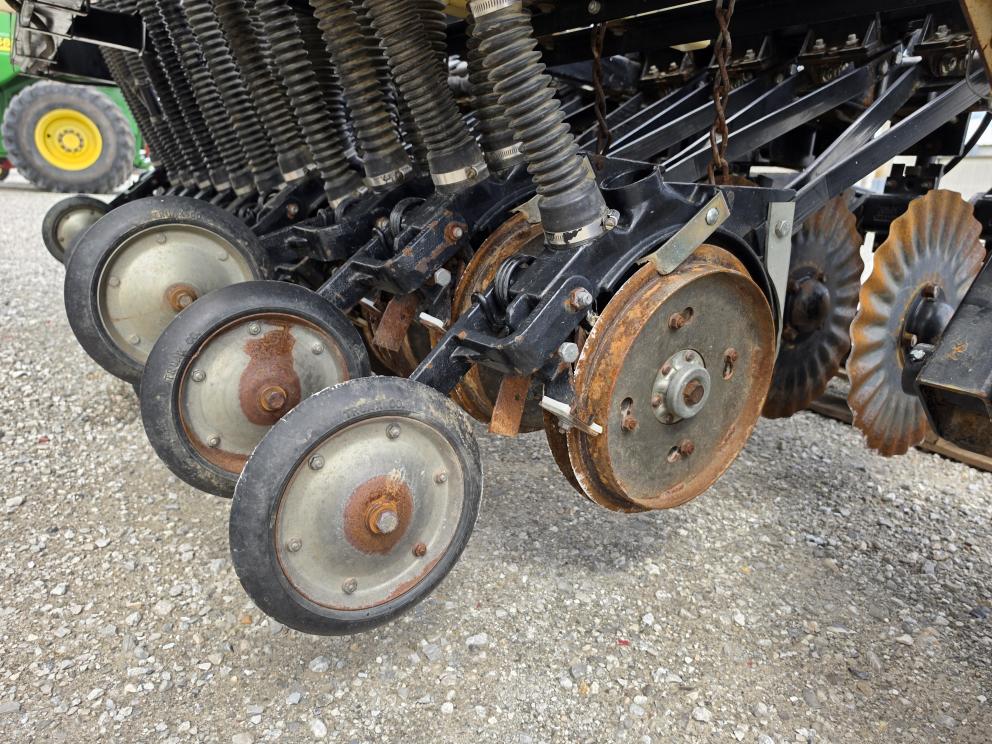 Image for 2015 Truax FLXII-812