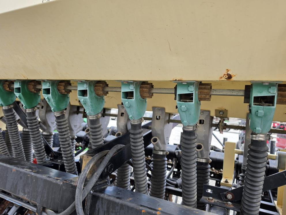 Image for 2015 Truax FLXII-812