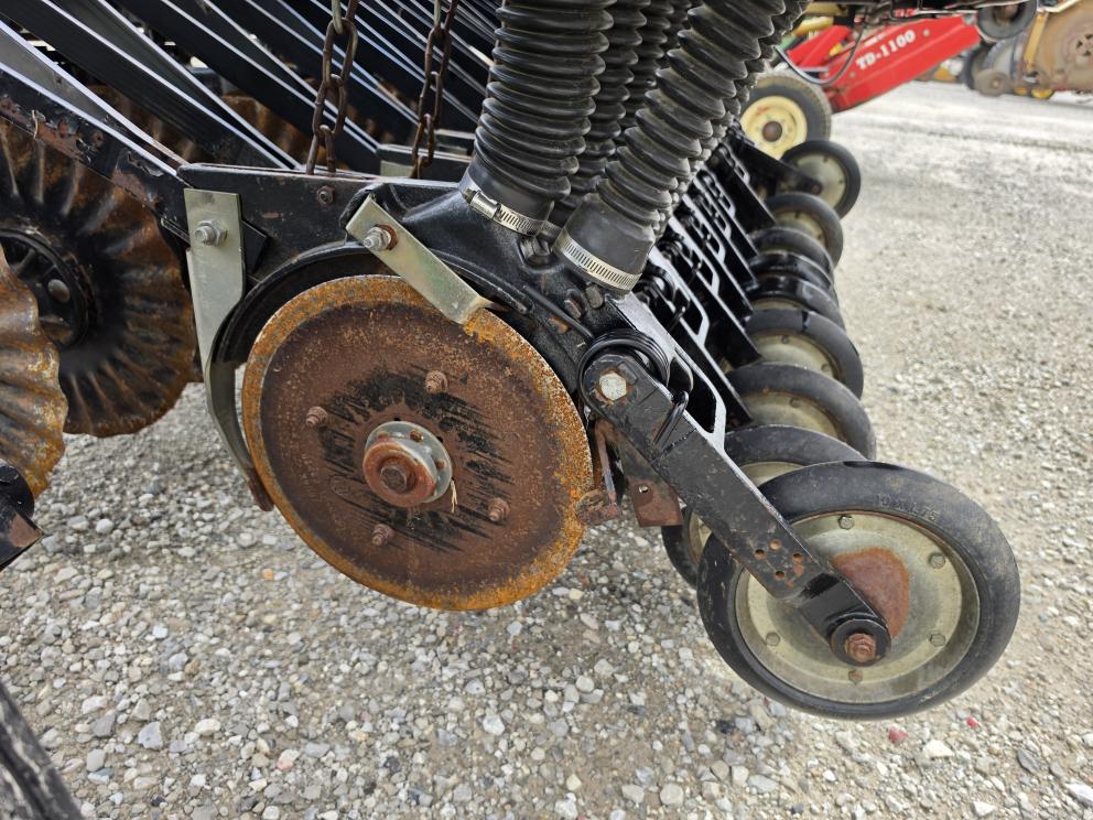 Image for 2015 Truax FLXII-812