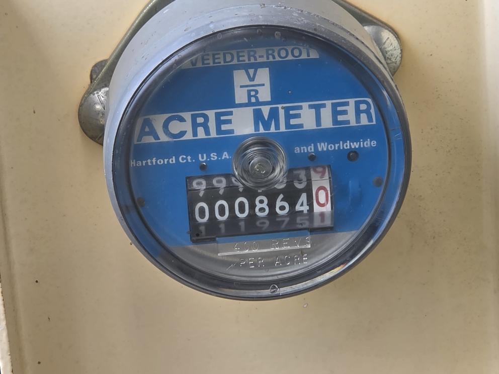 Image for 2015 Truax FLXII-812