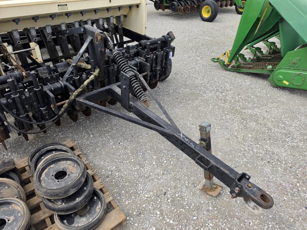 Image for 2015 Truax FLXII-812