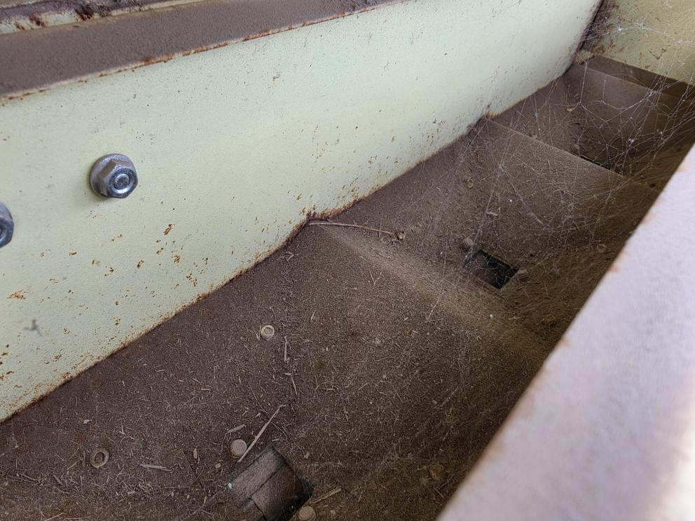 Image for 2015 Truax FLXII-812