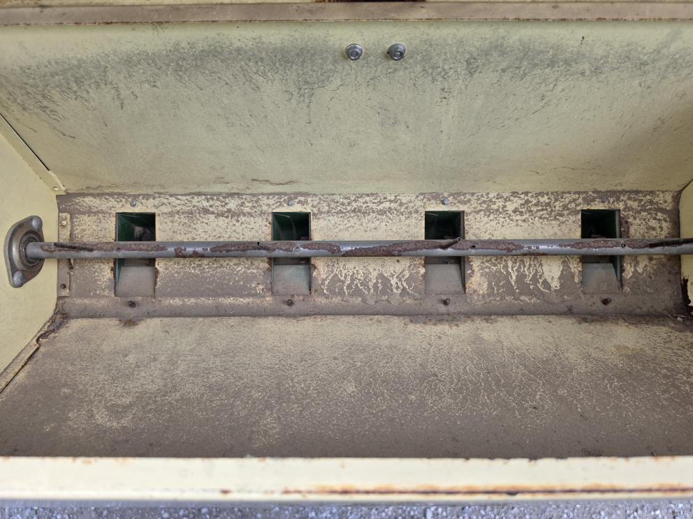 Image for 2015 Truax FLXII-812