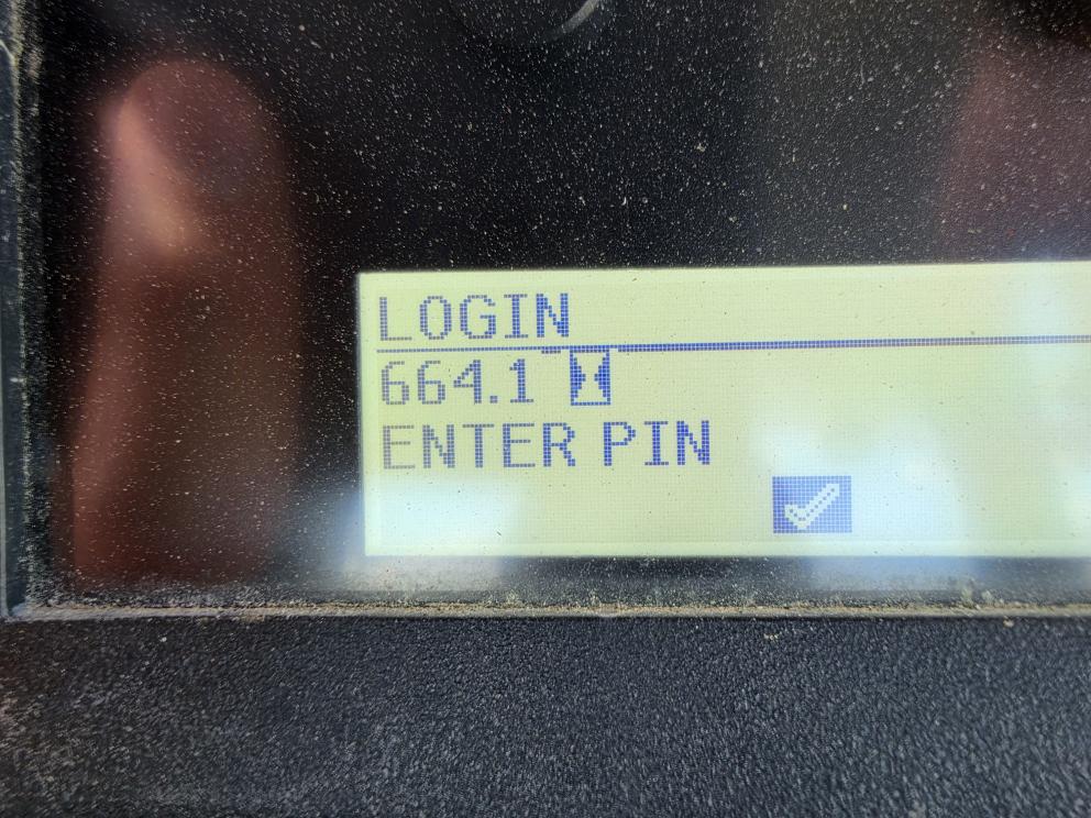 Image for 2023 John Deere 450P LGP