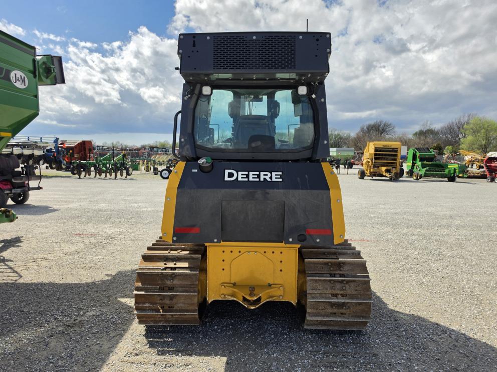 Image for 2023 John Deere 450P LGP