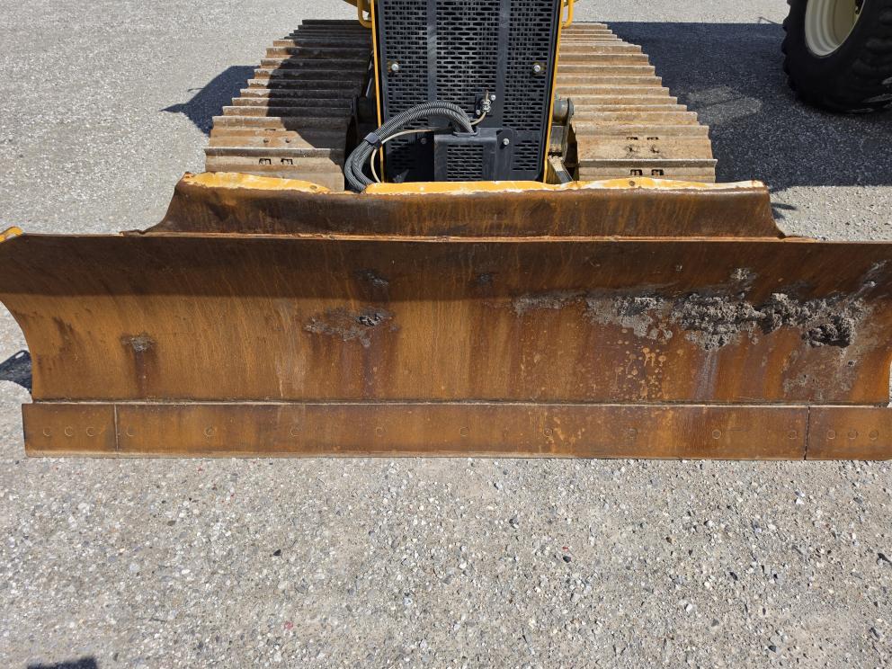 Image for 2023 John Deere 450P LGP