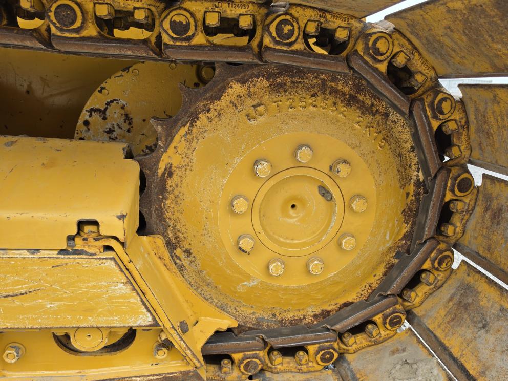Image for 2023 John Deere 450P LGP